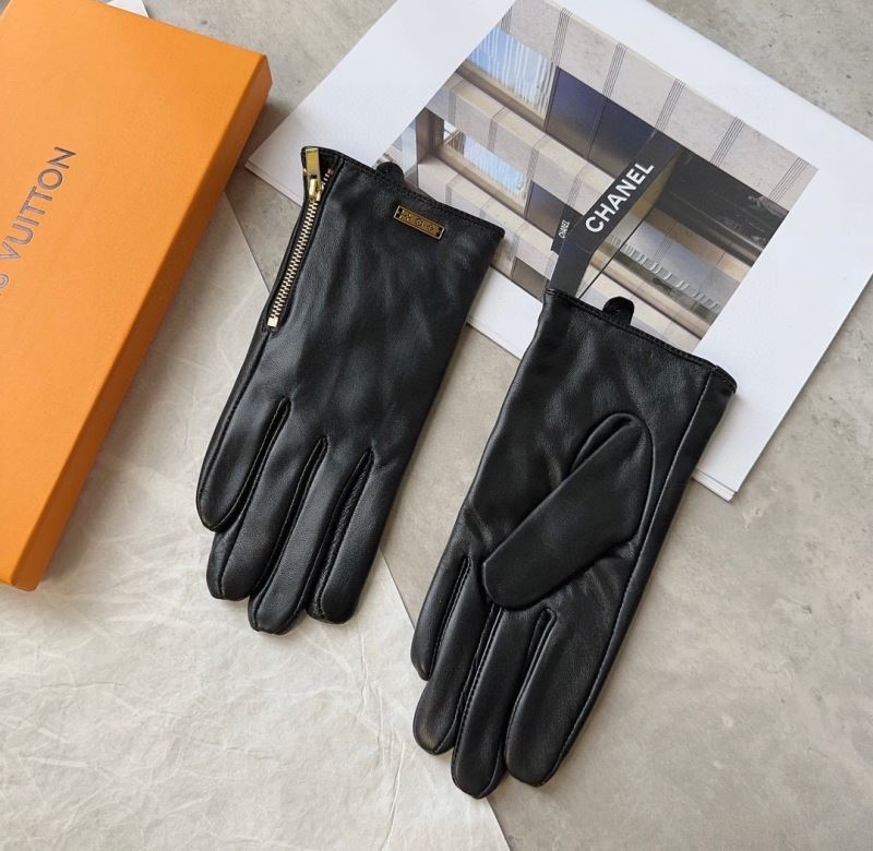 Louis Vuitton Gloves